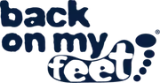 Logo de Back on My Feet Greater Los Angeles