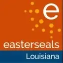 Logo de Easterseals Louisiana