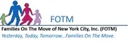 Logo of Families on the Move of New York City, Inc.