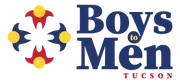 Logo of Boys to Men Tucson, Inc.