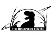 Logo de The Discovery Center