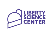 Logo of Liberty Science Center