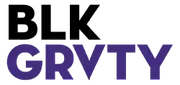 Logo of Blk Grvty