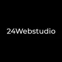 Logo of 24Webstudio