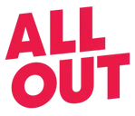 Logo de All Out