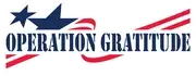 Logo de Operation Gratitude