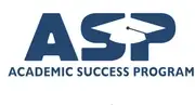 Logo de Academic Success Program