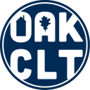 Logo de Oakland Community Land Trust