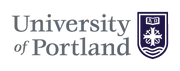 Logo of University of Portland - Moreau Center for Service and Justice