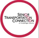 Logo de Senior Transportation Connection