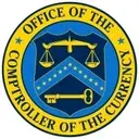 Logo of Office of the Comptroller of the Currency