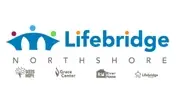 Logo of Lifebridge North Shore