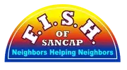 Logo of F.I.S.H. of Sanibel-Captiva