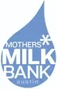 Logo de Mothers' Milk Bank Austin
