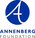Logo de The Annenberg Foundation
