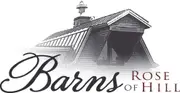 Logo of Barns of Rose Hill