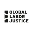 Logo of Global Labor Justice