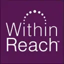 Logo of WithinReach
