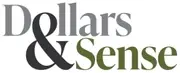 Logo of Dollars & Sense