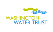 Logo of Washington Water Trust