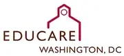 Logo de Educare DC