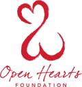 Logo of Open Hearts Foundation
