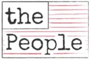 Logo de The People