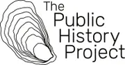 Logo of The Public History Project