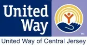 Logo de United Way of Central Jersey