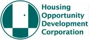 Logo de Housing Opportunity Development Corporation