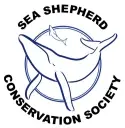 Logo de Sea Shepherd Conservation Society