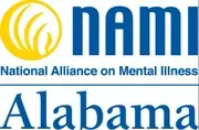 Logo de NAMI Alabama