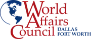 Logo of World Affairs Council of Dallas/Fort Worth