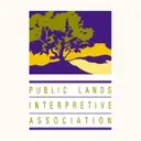 Logo de Public Lands Interpretive Association