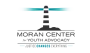 Logo de James B. Moran Center for Youth Advocacy