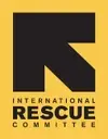 Logo de IRC-UK