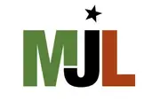 Logo of Muslim Justice League