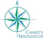 Logo of Charity Navigator