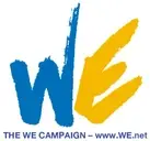 Logo de We The World