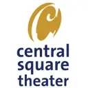 Logo of Central Square Theater