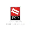 Logo of Foundation for Sarcoidosis Research