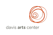 Logo de Davis Arts Center