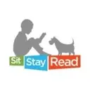 Logo de SitStayRead