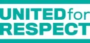 Logo de United for Respect Education Fund (UFR)