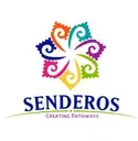 Logo of Senderos