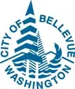 Logo de City of Bellevue