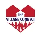 Logo de The Village Connect