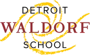 Logo of Detroit Waldorf School
