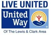Logo of United Way of the Lewis and Clark Area