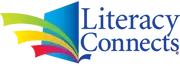 Logo of Literacy Connects